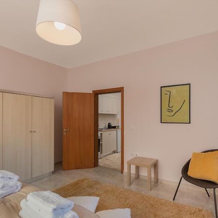 Bon Bonheur Apartments Rhodes City Zewnętrze zdjęcie