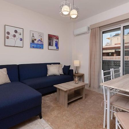 Bon Bonheur Apartments Rhodes City Zewnętrze zdjęcie