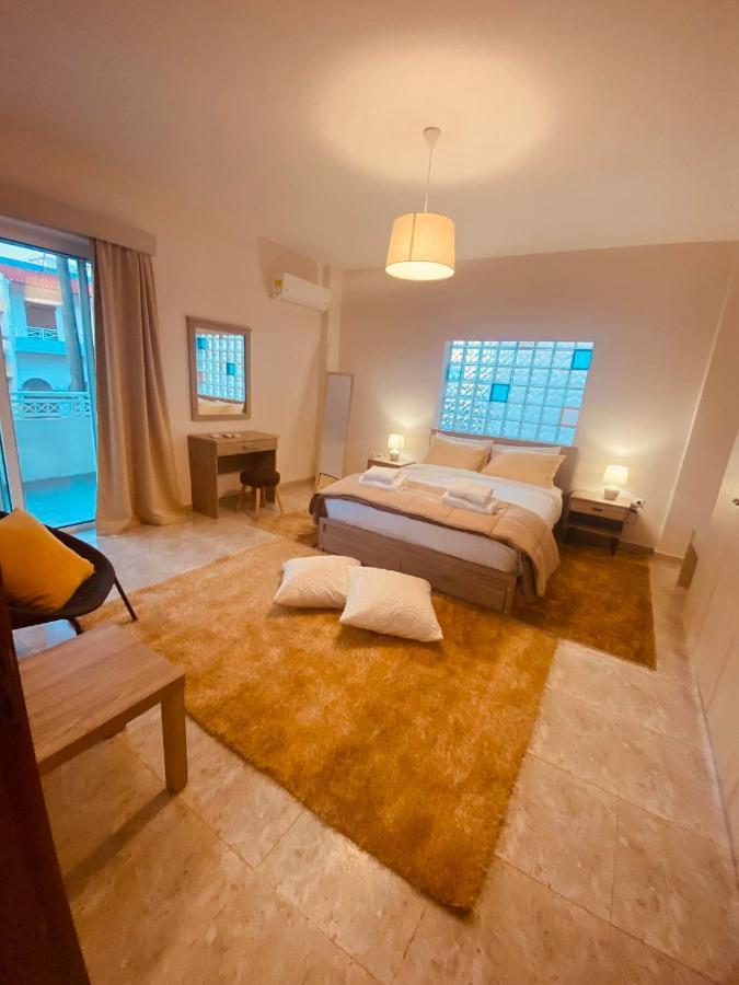 Bon Bonheur Apartments Rhodes City Zewnętrze zdjęcie