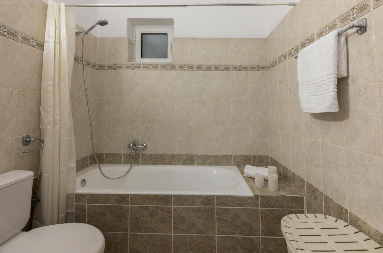 Bon Bonheur Apartments Rhodes City Zewnętrze zdjęcie