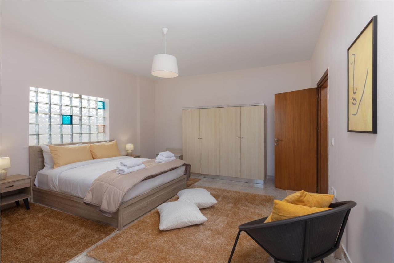 Bon Bonheur Apartments Rhodes City Zewnętrze zdjęcie