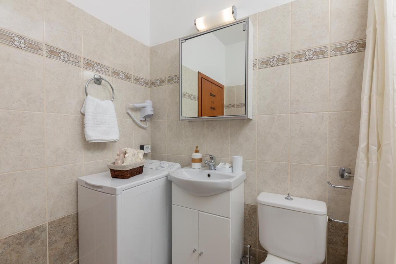 Bon Bonheur Apartments Rhodes City Zewnętrze zdjęcie