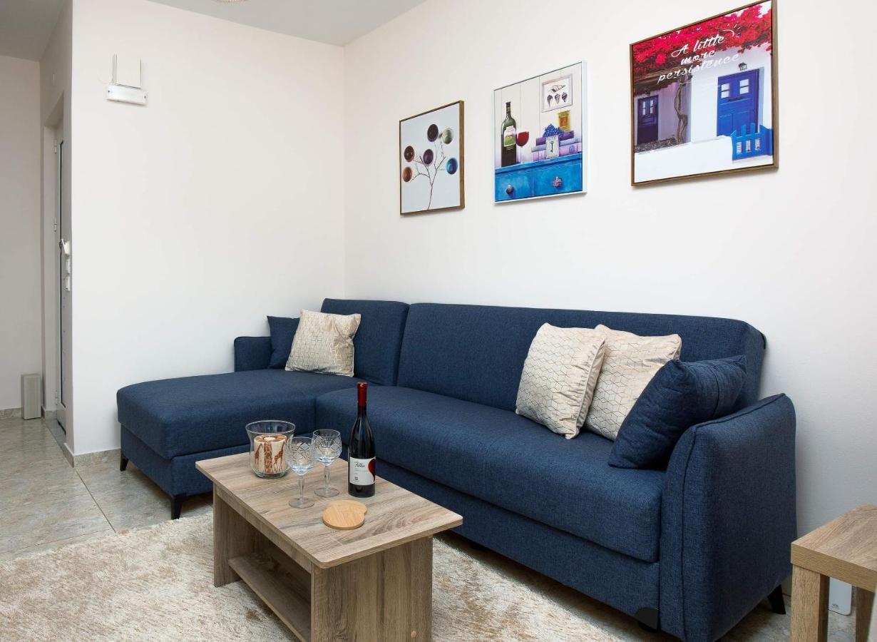 Bon Bonheur Apartments Rhodes City Zewnętrze zdjęcie